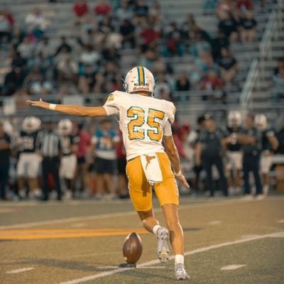 Christopher Aikman 2026 4.5 ⭐️ Profile