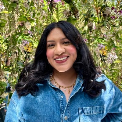 @NBCNightlyNews ✨ | @CSUNJournalism alumna | Bilingüe 🇲🇽🇺🇸| Opinions/ RTs are my own |