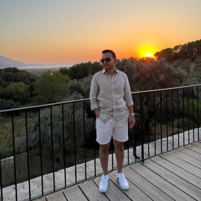 unlikeplutoo's profile picture. Atılım Uni
