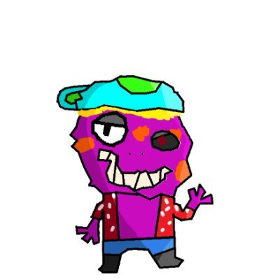 i do comms for free, shoutout=payment, dm me if u want a com
making a project called