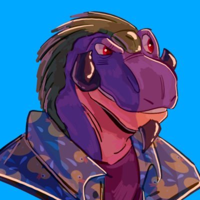 🦅 Howdy! I draw Beast Wars🦖 |20|(He/They)|Trans & bi🦈