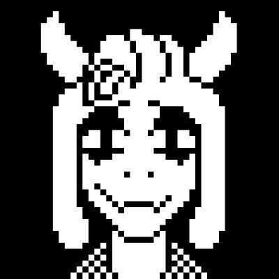 Hopes and dreams of a man who once had nothing to lose...
Enjoying my Deltarune goat monster form...
//Multi-fandom.
|he/him|
#MaxPayne #utdr #AU