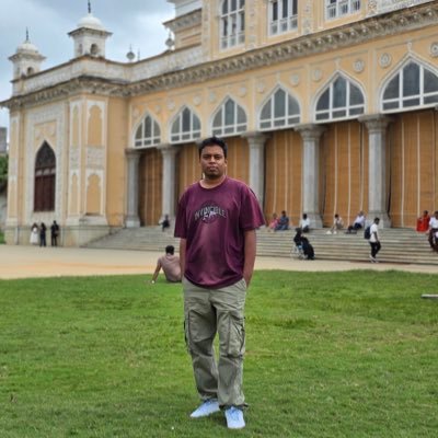 anshu_jsx's profile picture. Ruby On Rails developer