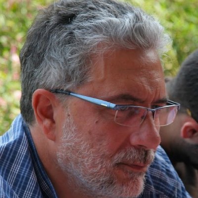 Professor of Inorganic Chemistry, Oviedo Univ.
Organometallic and Main Group Chemist