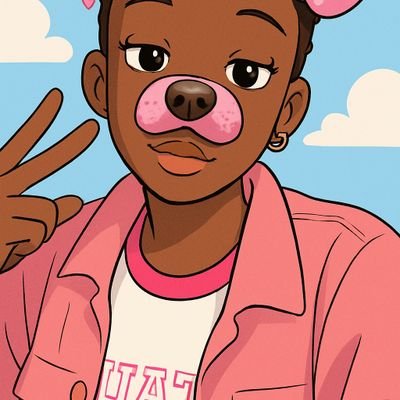 AliahhhAlia's profile picture. 