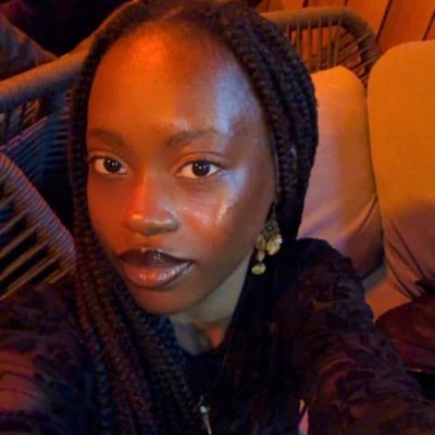 just for fun. | bachelor of media studies | pan-african feminist yapper | 22