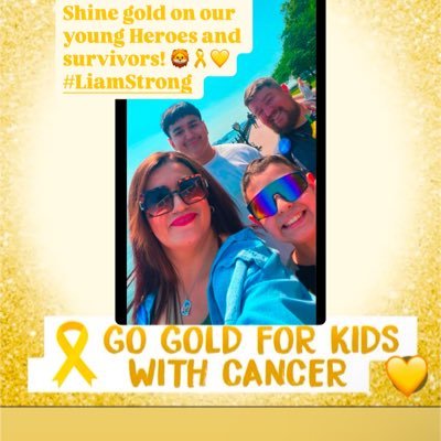 Lizette_1985's profile picture. 💜💖💙💛🦁🎗️ Support #LiamStrong @CCNGold @EpilepsyAz @EpilepsyFn @makeawishaz