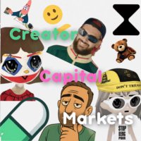 Creator Capital Markets (CCM) (@ccmindex) 's Twitter Profile