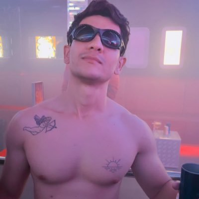 Marc1997Junior's profile picture. contact (16) 992444808