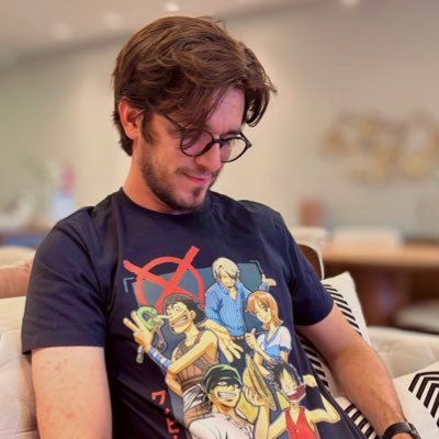 séries • filmes • daily • lifestyle creator | conteúdo geek e um pouco de mim 📩 contatowerison@gmail.com