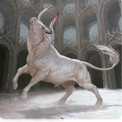 tauros_rao's profile picture. Πλοῦτος ἄνευ ἀρετῆς ὄλεθρος (τ,τ) Wealth without virtue is ruin