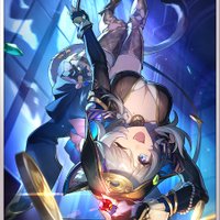 𝐂𝐈𝐏𝐇𝐄𝐑 (@catoftrickery) 's Twitter Profile Photo