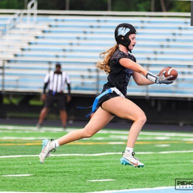 McKenzie Edison Profile