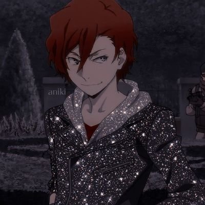 Укр/Eng/Deuts🇺🇦🇬🇧🇩🇪
|INFP✨💚|
Фанатка БСД та Jojo ~
Улюблені пейрінги: Сігмацу♡ Чуатцу♡ Сігмачуї♡
Може щось, колись буду викладати(◕ᴗ◕✿)