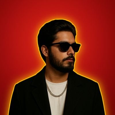 FarhanxWeb3's profile picture. On a mission to simplify Web3 | Sharing airdrop opportunities, updates, and insights to help you grow in crypto. 🫡🚀