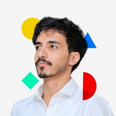 omaraikan's profile picture. مصمم جرافيك تسيّره هواجس إبداعية.. أنقّب في التفاصيل لأصنع رؤية بصرية مُلهمة | 📮