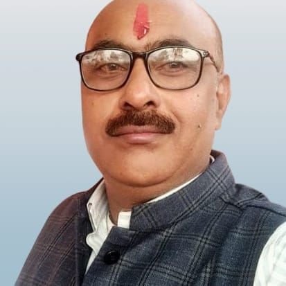 ex BSF Soldier 🇮🇳🇮🇳 जय हिंद 🇮🇳 🇮🇳जय भारत🇮🇳🇮🇳 सत्यमेव जयते 🇮🇳🇮🇳 🌷 सर्वे भवन्तु सुखिनः सर्वे संतु निरामया🌷
Likes &RTs are not Endorsement