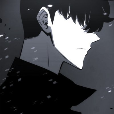 👾The Shadow Monarch👾
My Discord Server in the website link!
Here's the link just in case : https://t.co/ON4wXRi7Iy