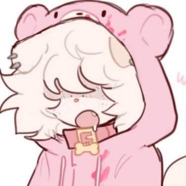 ❄️Just a silly femboy | German❄️
I tell my age in DMs :3