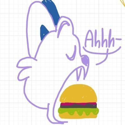 mr_maomao_'s profile picture. What's upp‼️
I make stuff sometimes