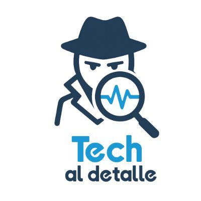 techaldetalle's profile picture. Desde el unboxing hasta la garantía. Tecnología al detalle 🫡