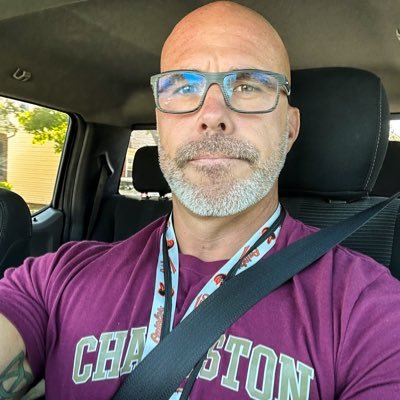 PE Teacher/ Baseball Coach/Personal Trainer/Dad