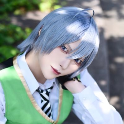 usag_00's profile picture. 25↑ 元うさせ cos/ずんだ先生/🍌🐟/キラル/ヒプ/ツイステ (🐉最推しのﾃﾞｨｱｿ箱推し)🐉🦁･⚔️⚡️
