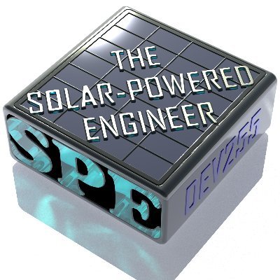 TheSPEngineer's profile picture. 