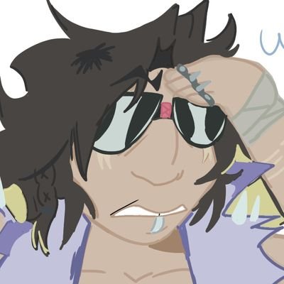 OmniManHater1's profile picture. i'm not Omni-Man
(Osiel)
@Ghost_yell
(i'm 17//)