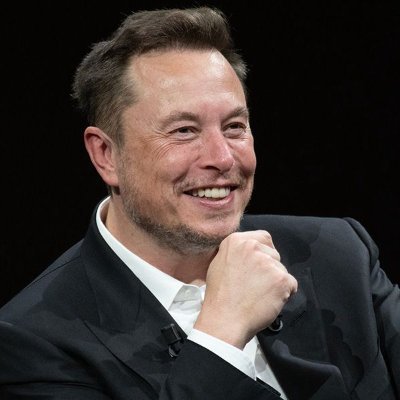 Not the CEO of Tesla Motors. Not the CTO of SpaceX.
Tap the (- notify) for daily quizzes and updates. No
affiliation. (Parody)