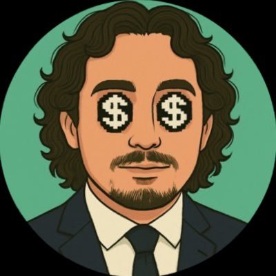 Former Big 4 Auditor & Current Financial Analyst. Making my money work harder than I do. Not Financial Advice. 15% off Fiscal: https://t.co/HAA8E1YNae back up