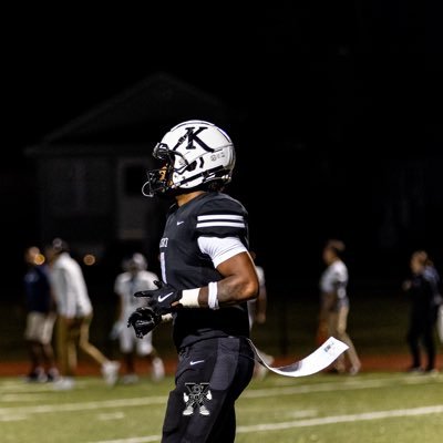 6’0|200lbs/kiski prep HS/ Rb/Lb/Ath C/O 2026 PA📍/Prepstar Athlete/HC:@CoachSmetanka