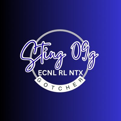 Sting09Gotcher's profile picture. 