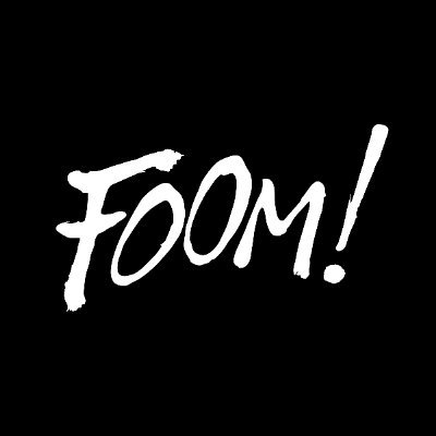 watchfoom's profile picture. Broadcasting the acceleration 24/7.