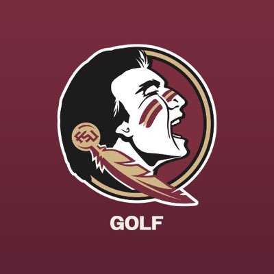 The official men’s and women’s golf account of FSU Athletics.