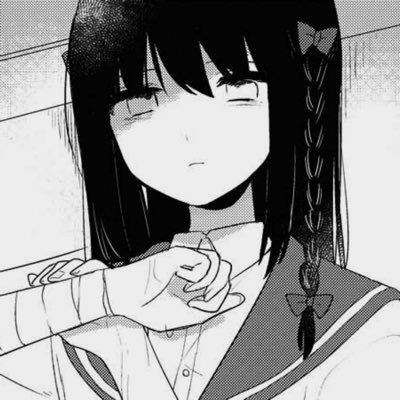tokinowu's profile picture. she/her || i flw back :3 || 6teen || bmi 16.8 || 5’5 @.@
