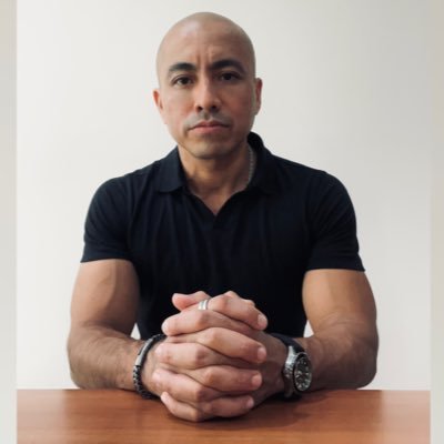 OmarCatalino's profile picture. Remote Sales | Muay Thai ⚔️⚙️🥊