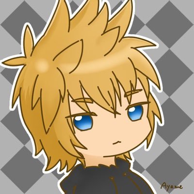 ゲーム大好き日常垢！新しい出会いに感謝を！