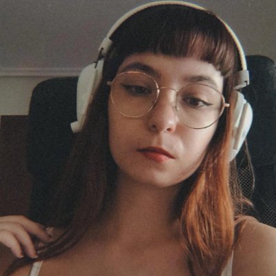 Freelance Spanish translator
Presentadora en @ElLateGame
Embajadora de @zdrinksenergy uwu
✉️: katarsis.esp@gmail.com & MD