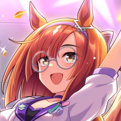 timelyikuno's profile picture. dedicated to the umamusume #イクノディクタス