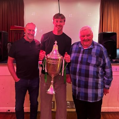 jayharvss's profile picture. 