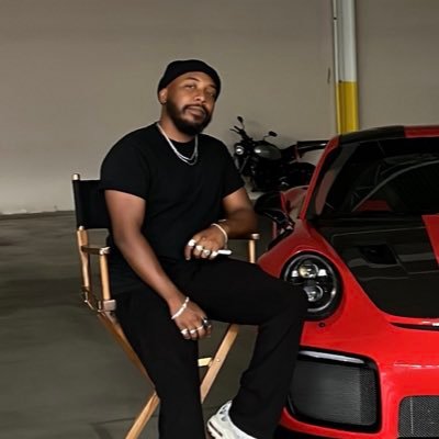 (Suspended: @coreyforde) | Marketing @kickslounge | Bylines @thedrive,@carbibles/ G35, Mazda3 s, GMT900 Tahoe | 🇹🇹/🇹🇼