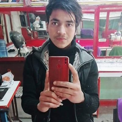 KapilBishwakar4's profile picture. 🇳🇵nepAAl  ALLUARJUN fan