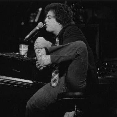 bigb4ng / billy joel / the beatles / lord huron and everything else in between