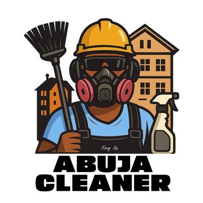 ✨ Transforming spaces, one clean at a time 🧼 Residential & Commercial Cleaning 📍 Abuja, Nigeria 📞 08136700099