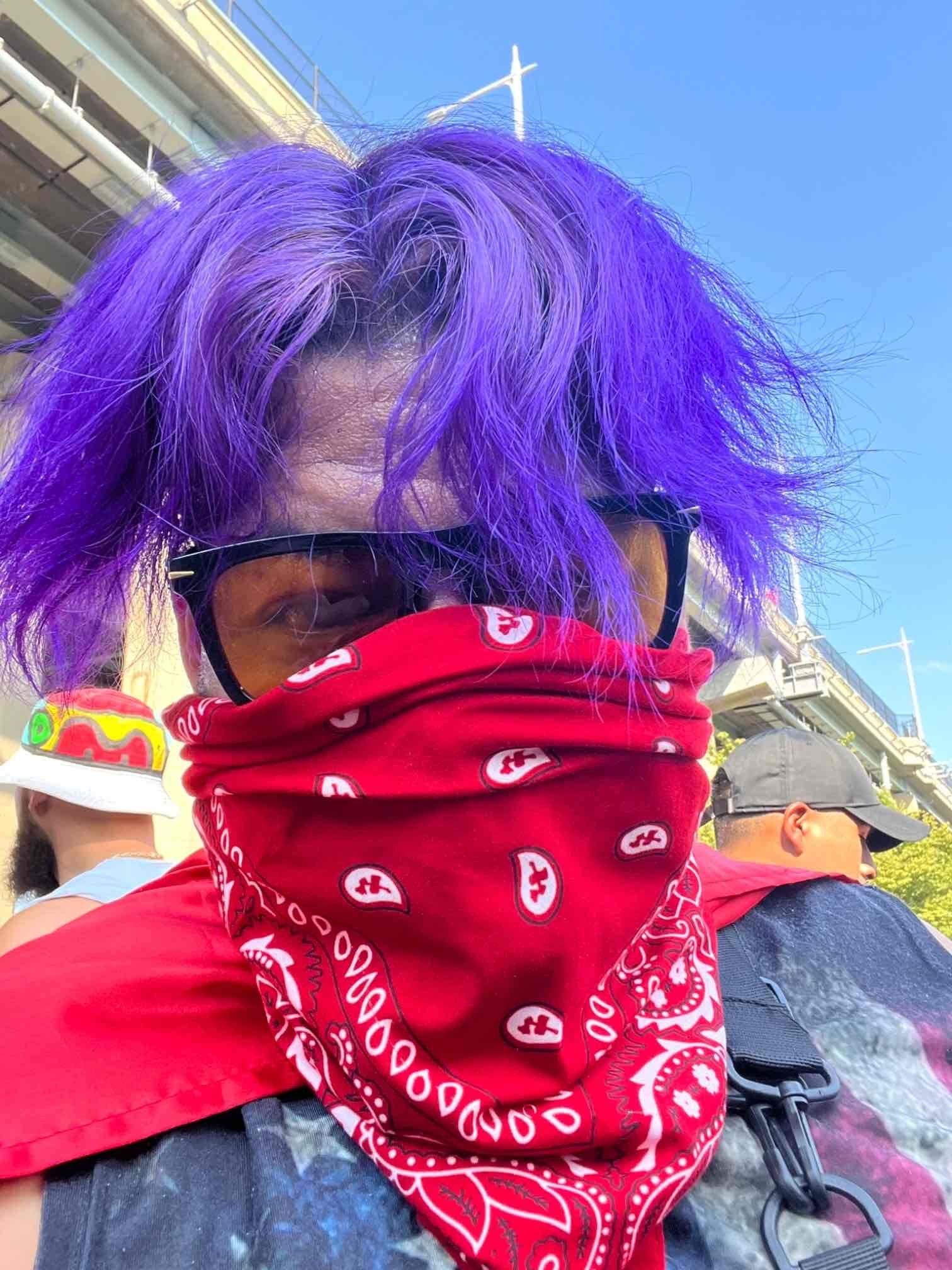 Locura77777's profile picture. 