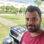 Hamdi Akyildiz (@hamdia855) 's Twitter Profile
