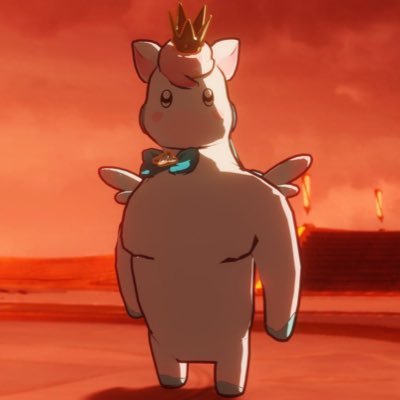 syaaaanpuuuu_'s profile picture. 僕は第五人格を裏切らない