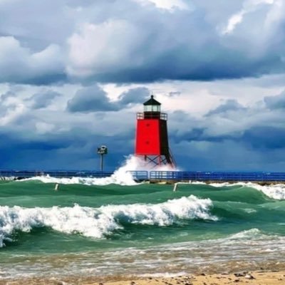 God Bless 🇺🇸- Truth and Justice Matter⚖️. Michigan deserves better - Time for Change.