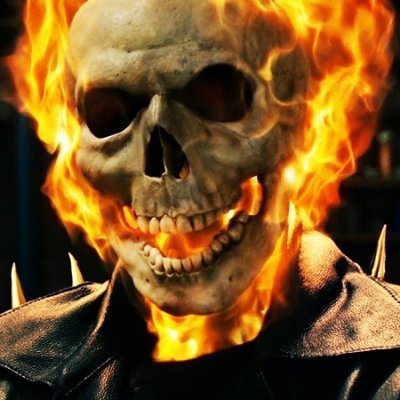 The Razor Formerly Known as Burning Profile